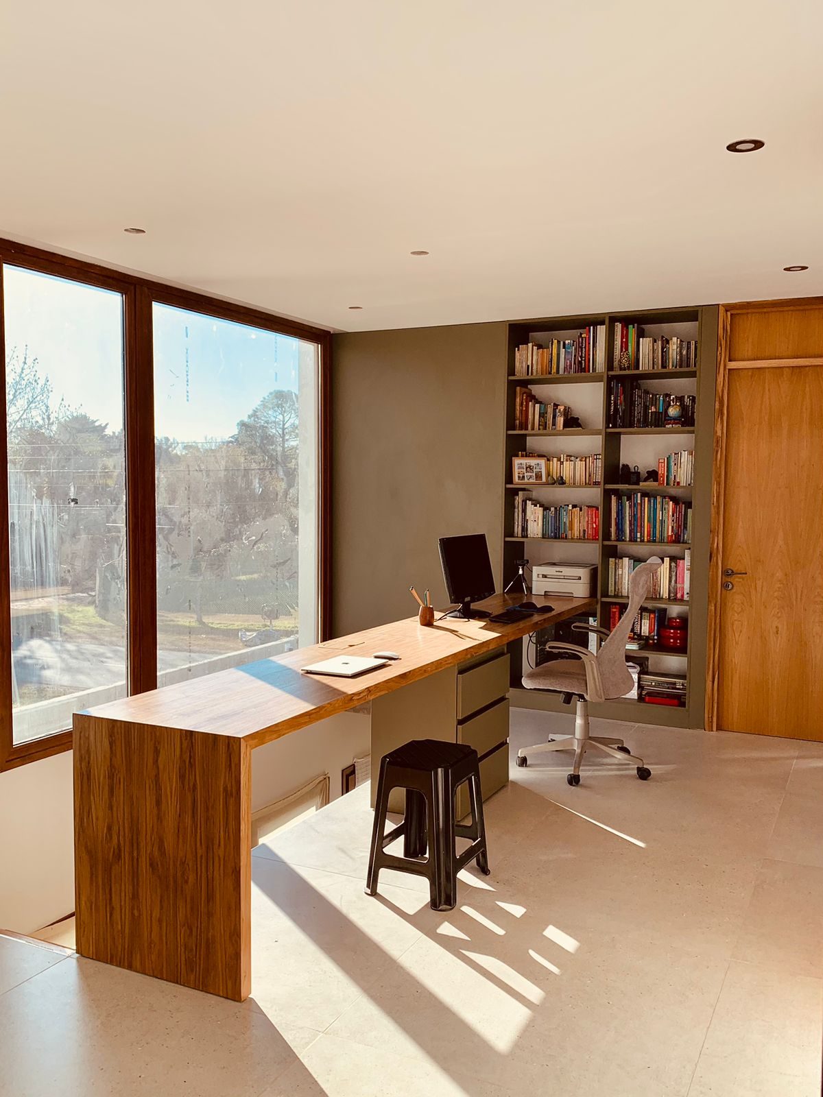 Vestidor a medida — Muebles DP