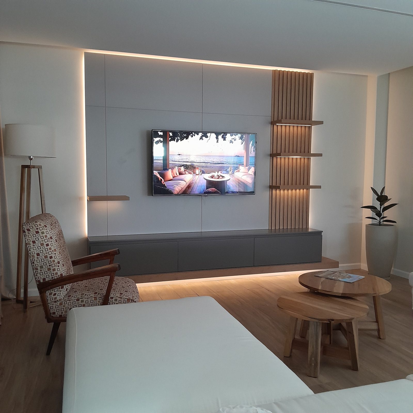 Mueble a medida — Muebles DP