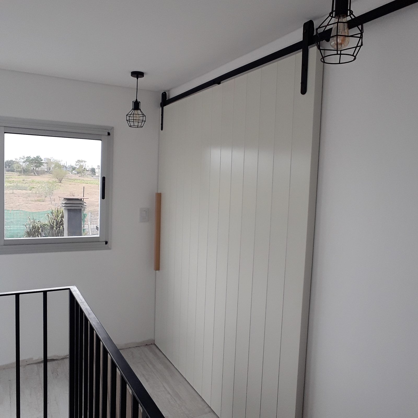 Proyecto a medida — Muebles DP