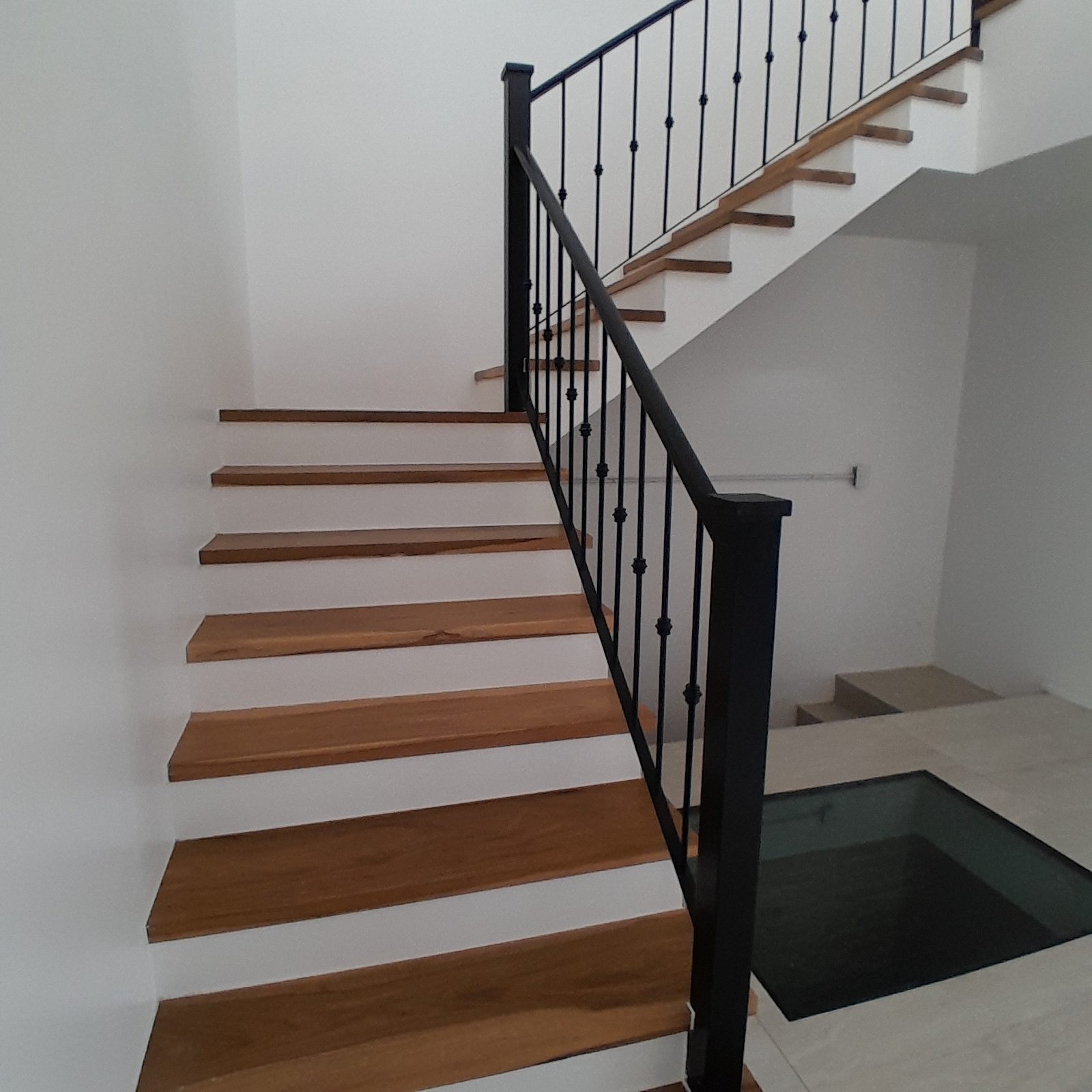 Proyecto a medida — Muebles DP