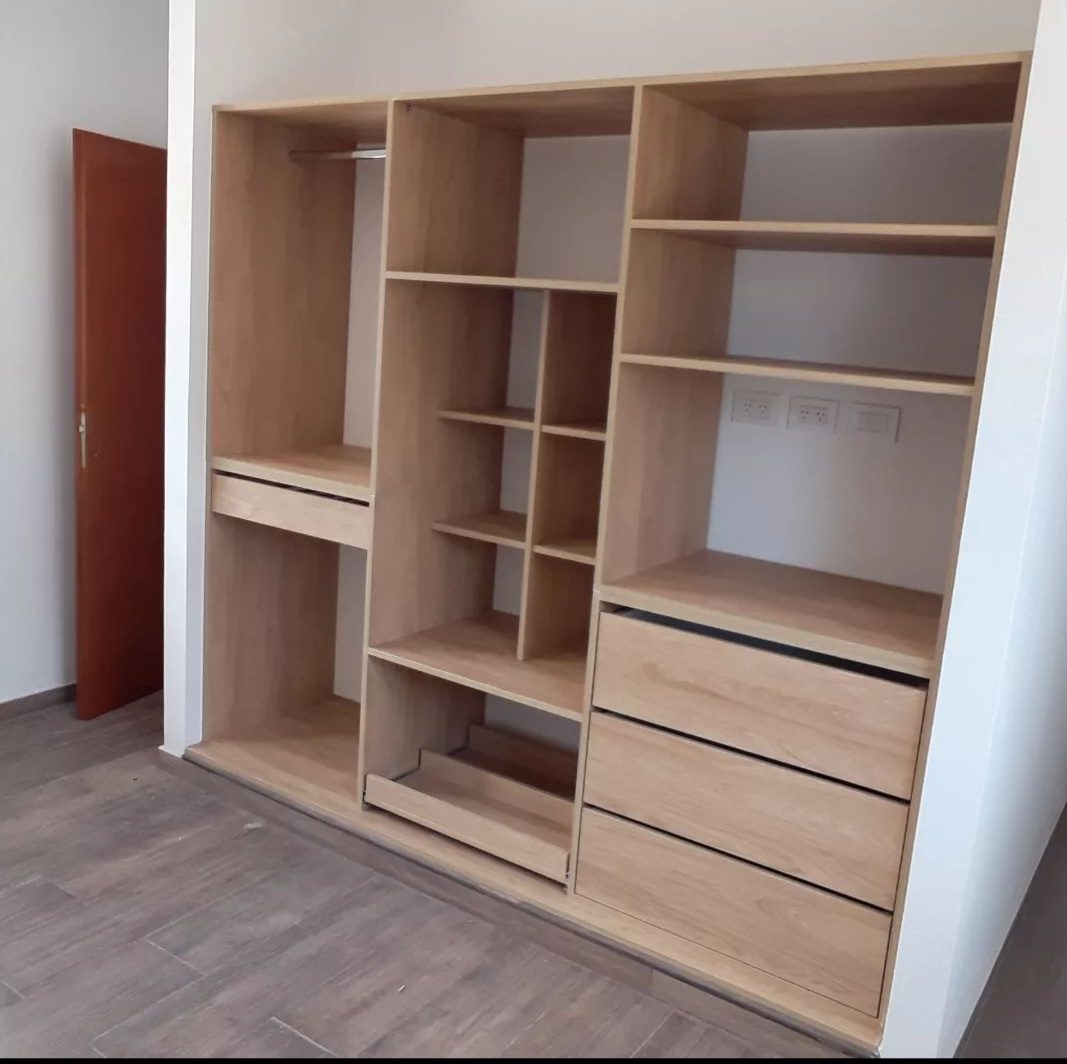 Placard a medida — Muebles DP