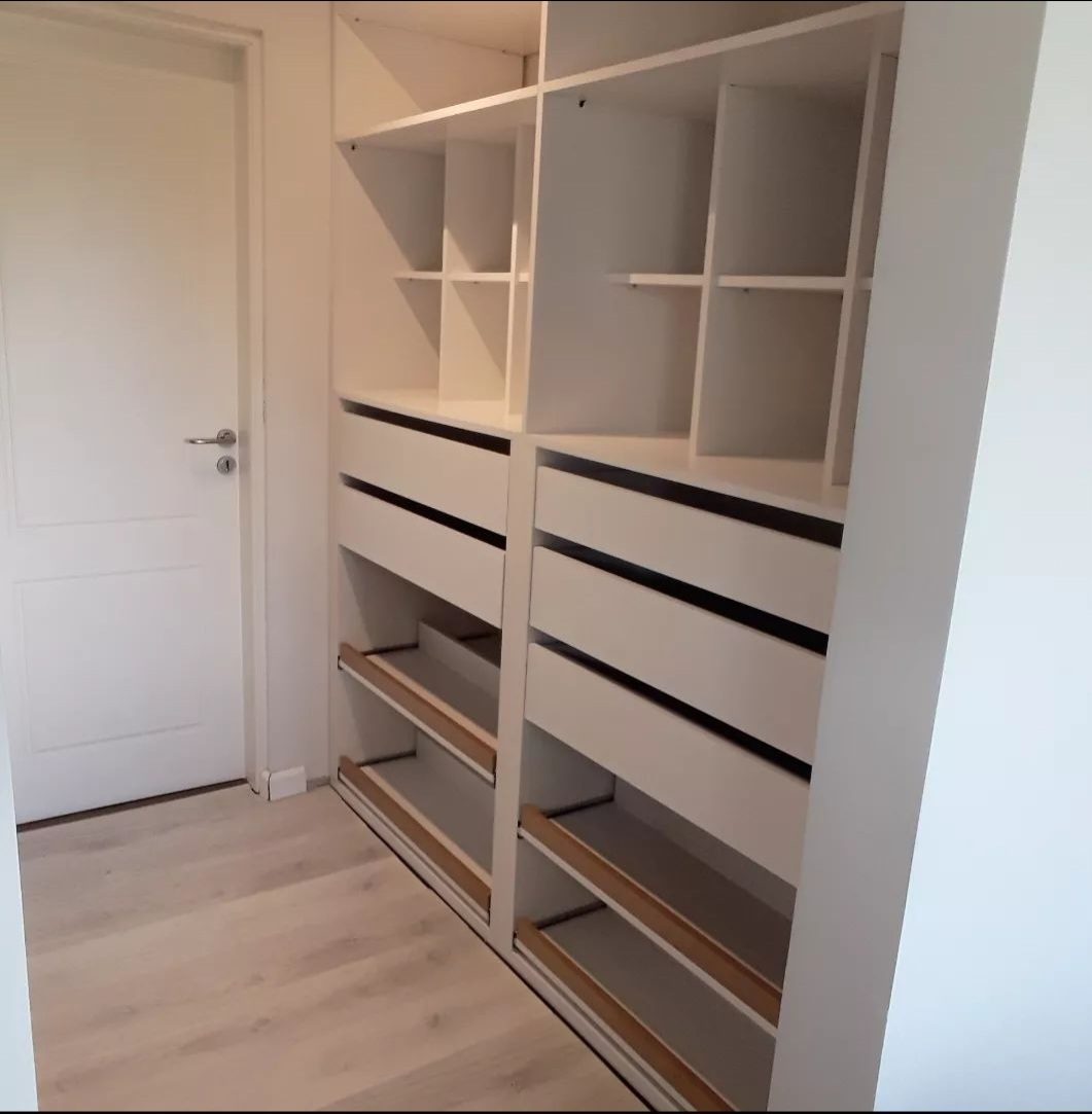 Placard a medida — Muebles DP