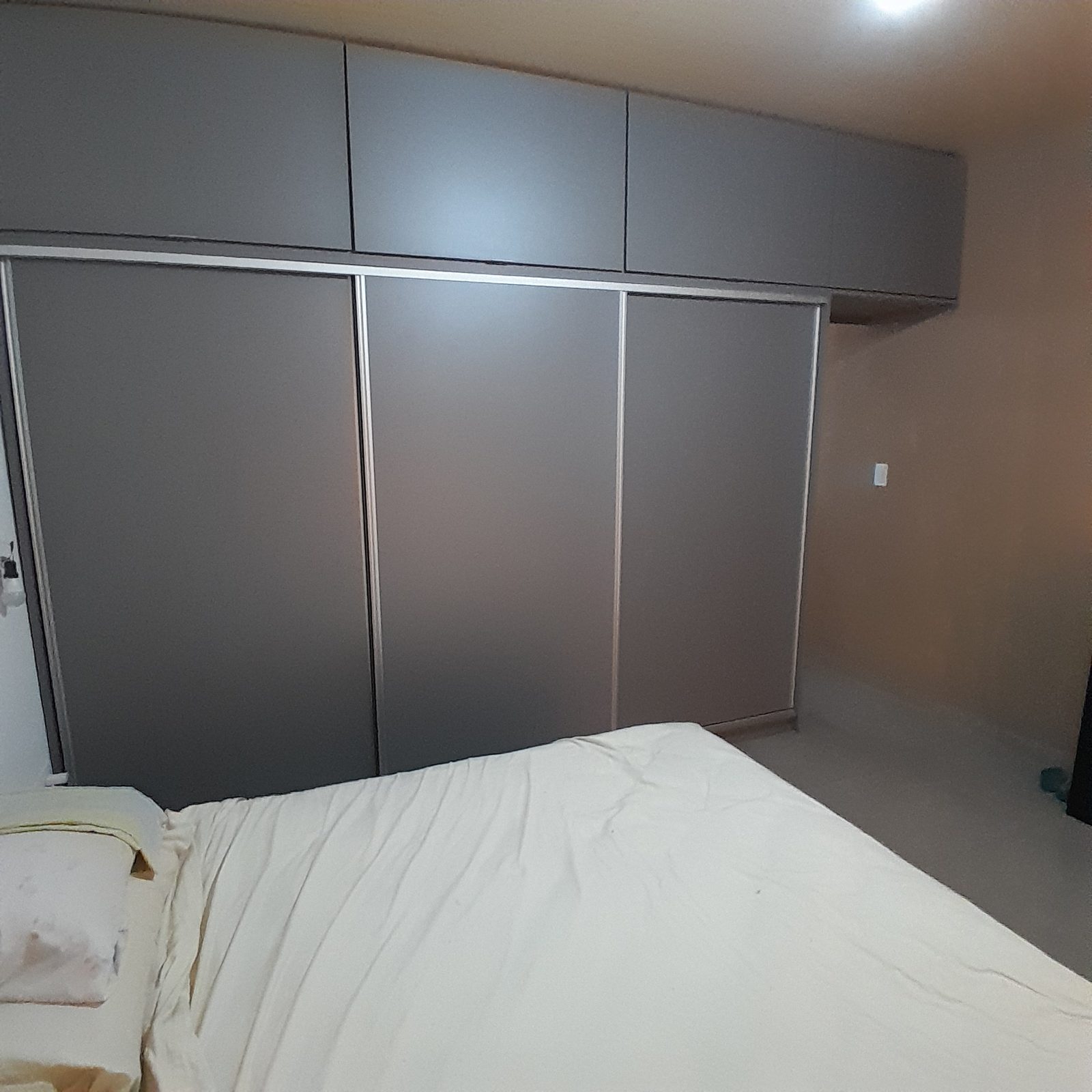 Placard a medida — Muebles DP